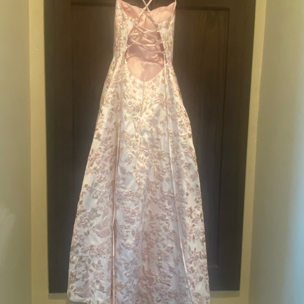 Cocktail long Dress